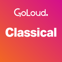 Logotipo de GoLoud Classical
