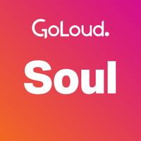 Logotipo de GoLoud Soul