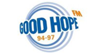 GoodHope FM logo