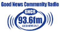 Good News Community Radio logo