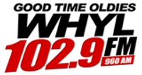 Good Time Oldies 960 AM logo