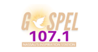 Gospel 107.1 logo