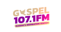 Gospel 107.1 logo