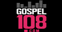 Gospel 108 logo