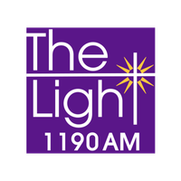 Gospel 1190 The Light logo