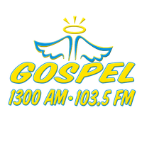 Gospel 1300 /103.5 logo