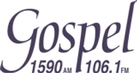 Gospel 1590 logo