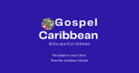 Gospel Caribbean Radio logo