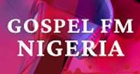 Gospel FM Nigeria logo