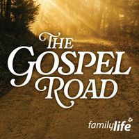 Gospel Road from Family Life logo