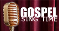 Gospel Sing Time logo