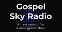 Gospel Sky Radio logo