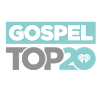 Gospel Top 20 logo