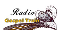 Gospel Train Internet Radio logo