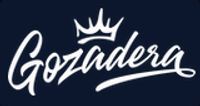 Gozadera FM logo