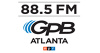 GPB Radio logo