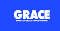 Logotipo de Grace Radio