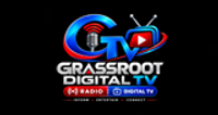 Grassroot Digital Radio logo