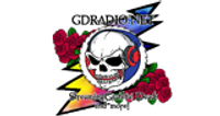 Grateful Dead Radio logo