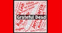 Grateful Dead Radio logo