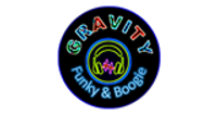Gravity Funk logo