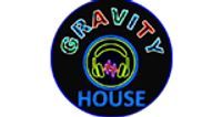 Gravity House logo