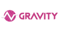 Gravity Radio logo