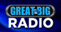 Great Big Radio logo