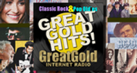 Logotipo de GreatGold.fm