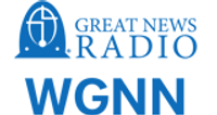 Great News Radio logo