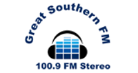 Great Southern FM logo