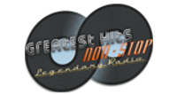 Greatest Hits Non-Stop logo