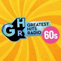 Logotipo de Greatest Hits Radio 60s