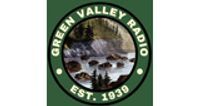 Logotipo de Green Valley Radio