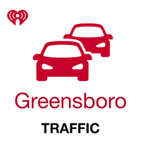 Greensboro Traffic logo