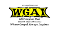 Gregory Gospel Radio logo