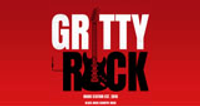 Gritty Rock Radio logo