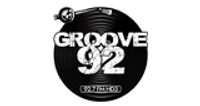 Logotipo de Groove 92
