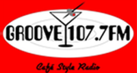 Groove FM logo