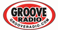 GROOVE RADIO logo