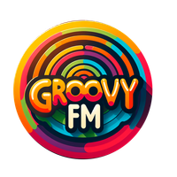 GROOVY FM logo