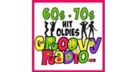Groovy Radio - 60's & 70's Oldies logo