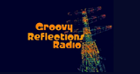 Groovy Reflections Radio logo