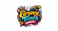 Groovy Tunes Radio logo
