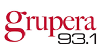 Grupera FM logo