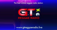 GT Reggae Radio logo