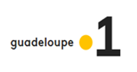 Guadeloupe 1ère logo