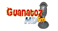 Guanatozfm logo