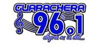 Guarachera fm logo