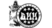 Guarida Hip Hop logo